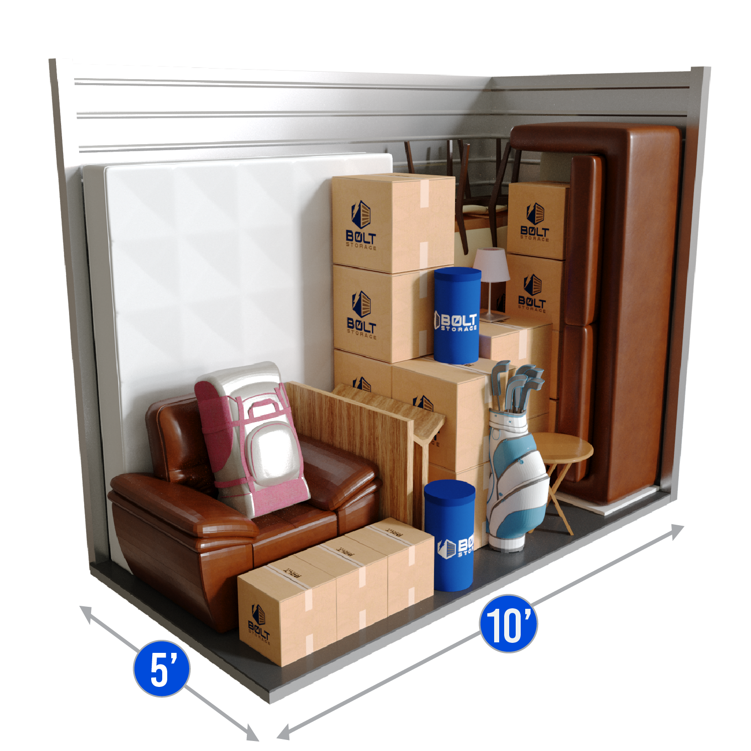 Bolt Storage  173 Bob Masia Dr. in Elmira, NY