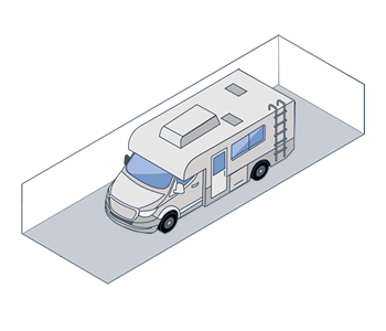 On Track Storage  951 Bleich Road in Paducah, KY