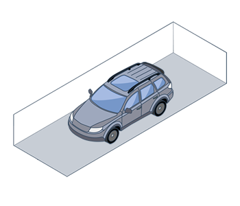30×12 Unpaved Lot in Paducah, KY 1700 Guthrie Avenue Paducah, Kentucky 2