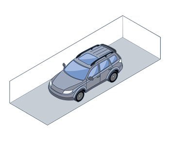 ClearHome Self Storage  466 Hilliard Rome Road in Columbus, OH