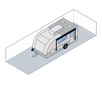 On Track Storage  4070 Olivet Church Road in Paducah, KY