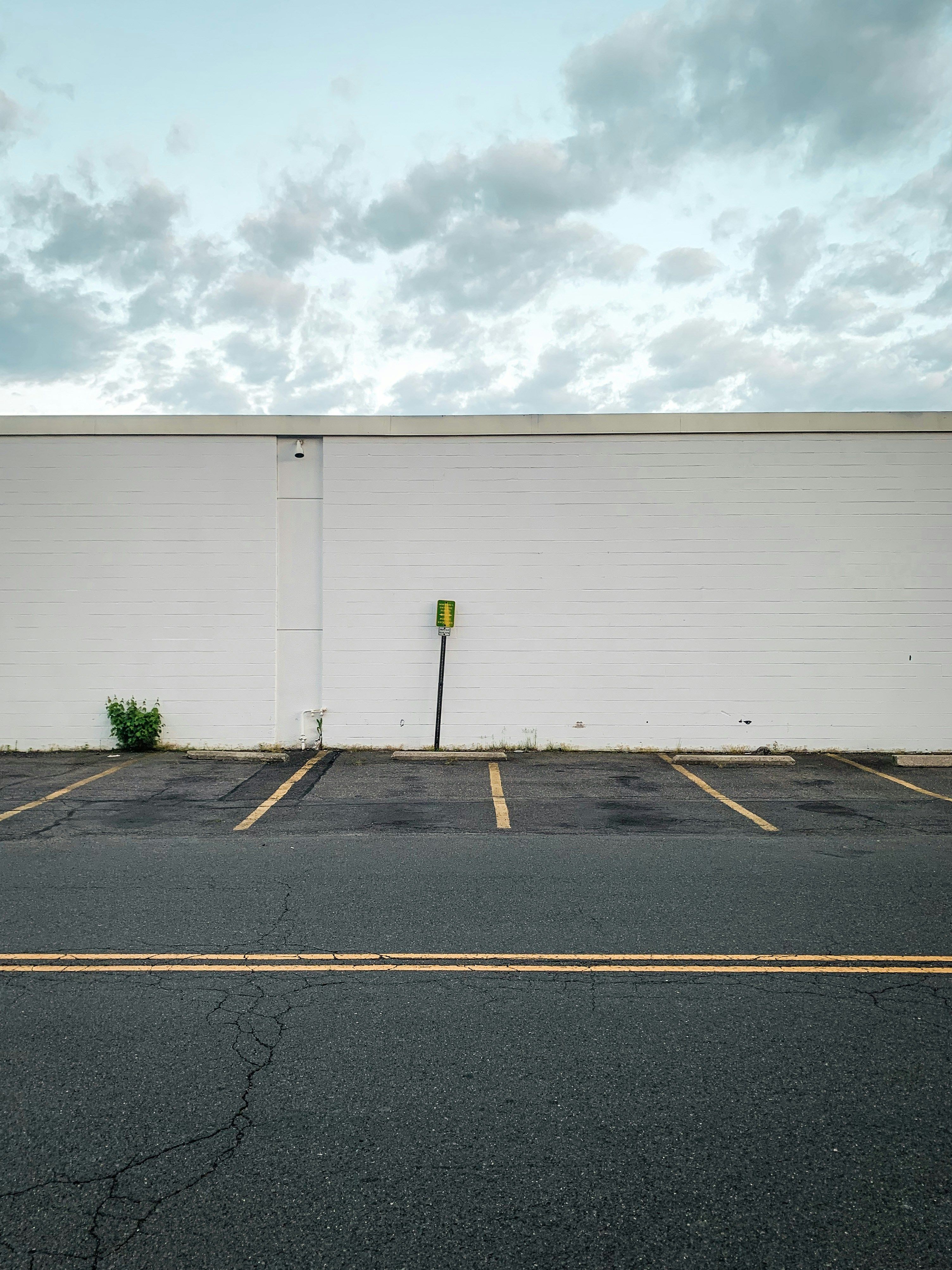 30×15 Parking Lot in Petrinachester, DE 08667 May Courts Petrinachester, Delaware